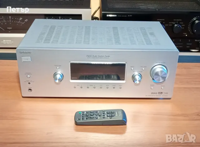 Sony STR-DG 300, STR-GX79ES, снимка 2 - Ресийвъри, усилватели, смесителни пултове - 48730212