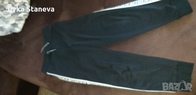 Долнище, снимка 2 - Детски панталони и дънки - 27679402