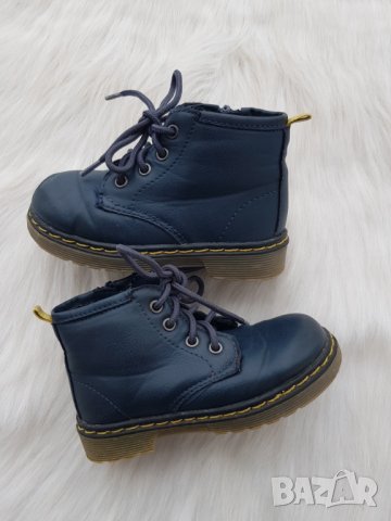 Детски боти №23, снимка 1
