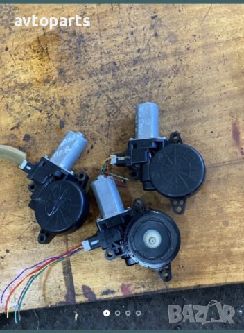 Mazda 6 2010г машинки ел стъкла предна дясна и задни