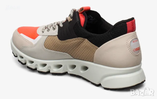 Дамски маратонки ECCO, снимка 3 - Маратонки - 49915647