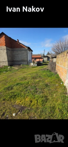Място, двор, парцел в с.Йоаким Груево, снимка 3 - Парцели - 53562766
