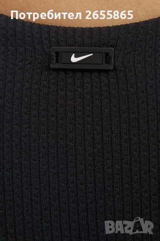 Цял бански Nike Elevated Essential, снимка 5 - Бански костюми - 50470636