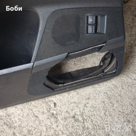 кора за лява врата WV Pasat., снимка 3 - Аксесоари и консумативи - 52152464