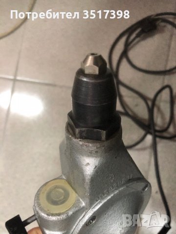 Дрелка с приставка на нитачка , снимка 7 - Бормашини - 39164454