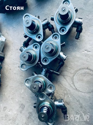 Помпа за високо налягане VW, снимка 3 - Части - 35242718