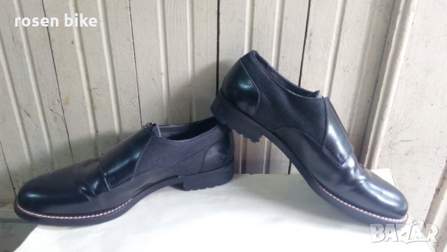 ''G-STAR RAW Manor Monk''оригинални дамски обувки 37 номер, снимка 2 - Дамски елегантни обувки - 28320274