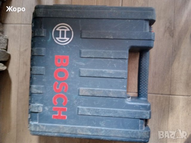 Bosch 18V оригинал, снимка 2 - Винтоверти - 38617786