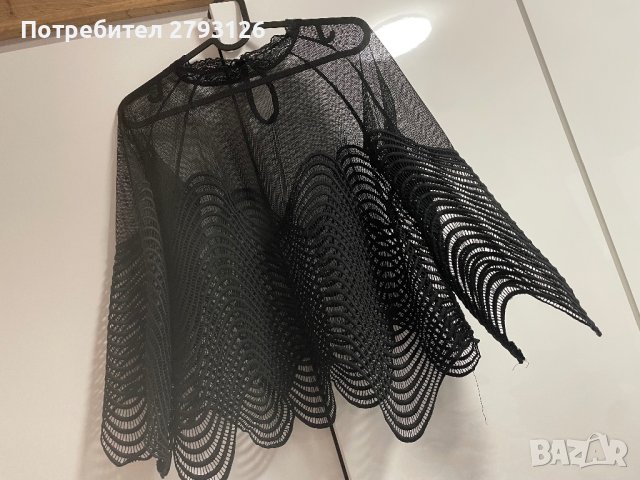 Ефектна дамска блуза 