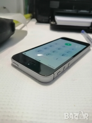 iPhone SE 16GB за части. , снимка 4 - Apple iPhone - 52533707