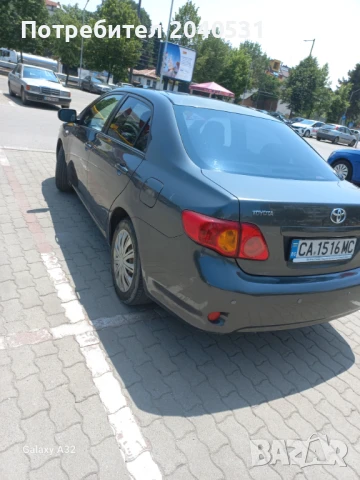 Тойота Корола, снимка 13 - Автомобили и джипове - 47701236