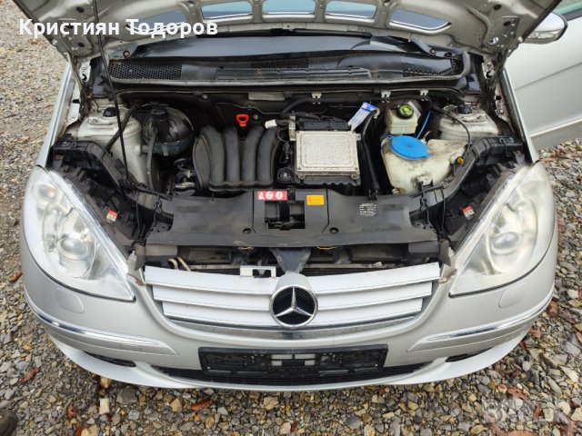 мерцедес а класа на части а200, снимка 10 - Части - 38761364