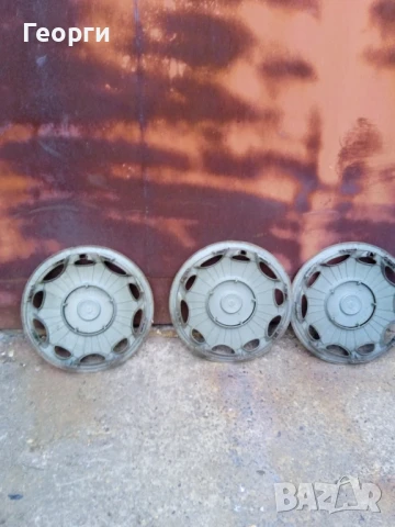 Тасове за BMW 16', снимка 5 - Аксесоари и консумативи - 51000951