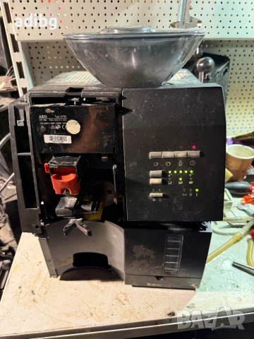 Евтини Части - AEG CF 260 CF260, снимка 6 - Кафемашини - 51884446