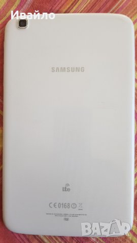 Samsung  Galaxy Tab 3 8.0 LTE 16GB ANDROID 7, снимка 4 - Таблети - 38354349