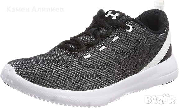 UNDER ARMOUR SQUAD 2 W - Дамски маратонки - ТОП ЦЕНА