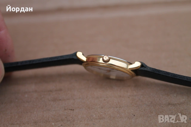 Дамски швейцарски часовник ''Tissot'', снимка 5 - Дамски - 53326720