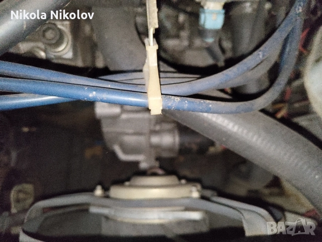 Лада Самара 21099, снимка 10 - Автомобили и джипове - 51631220