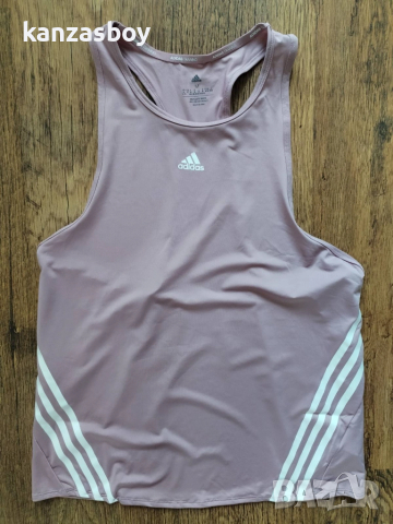 Adidas - страхотен дамски потник р-р М, снимка 3 - Потници - 51910739