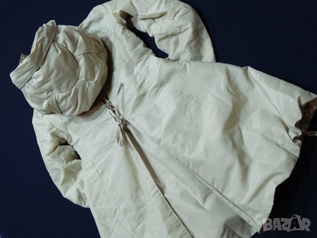 НОВО и НАМАЛЕНО! Marithe Francois Girbaud Дамско Яке Размер между L и XL, снимка 16 - Якета - 35185727