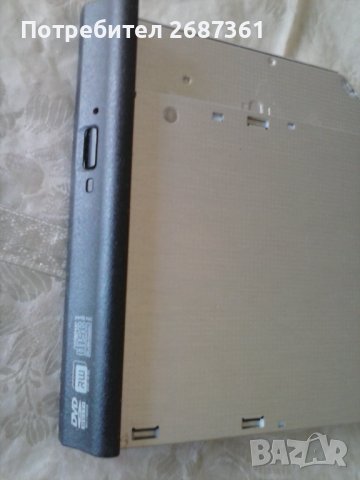 ПРОДАВАМ ЛАПТОП ЛЕНОВО G 550 НА ЧАСТИ, снимка 14 - Части за лаптопи - 43453153