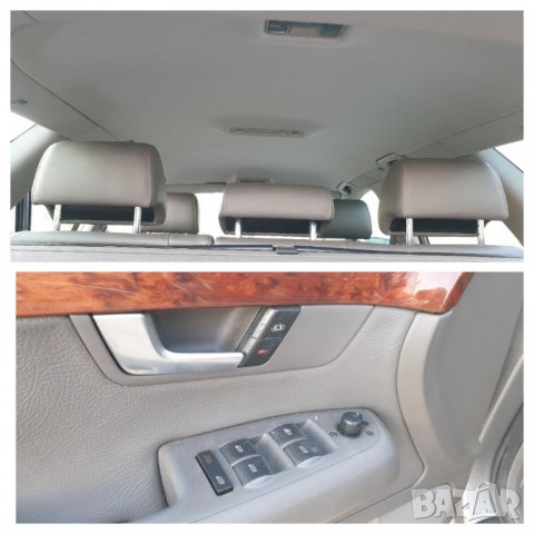 Audi A4 1.9 131 5ск НА ЧАСТИ, снимка 15 - Автомобили и джипове - 37453325