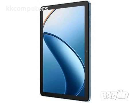 ЧАСТИ ЗА - Таблет Blackview Tab 60 Wi-Fi, Sky Blue, 4 GB, 128 GB - TAB 60 WIFI_BLUE , снимка 3 - Таблети - 52773061