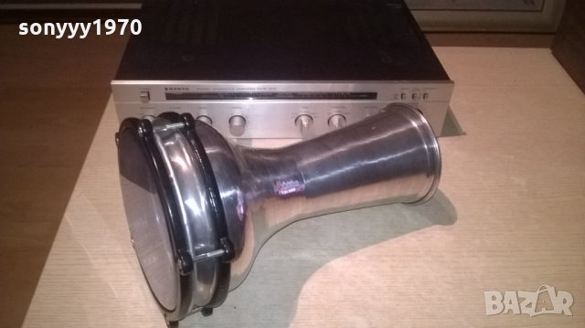 НОВА АЛУМИНИЕВА ТАРАМБУКА, снимка 7 - Ударни инструменти - 26935179