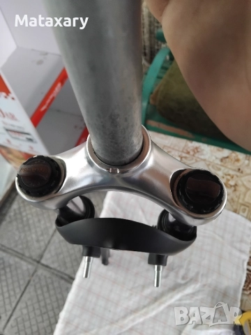 вилка за велосипед, снимка 10 - Части за велосипеди - 51862443