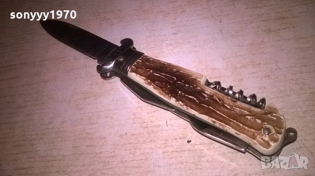 РЕТРО НОЖКА-19-11СМ, снимка 4 - Колекции - 28069548