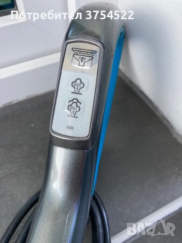 Прахосмукачка без торба BISSELL VAC & STEAM 2 в 1, 1600 W, снимка 5 - Прахосмукачки - 43814288