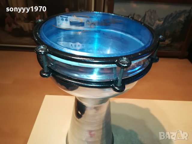 ТУРБО ТАРАМБУКА 2210221857, снимка 5 - Ударни инструменти - 38418376