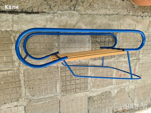 Детска шейна за сняг , снимка 3 - Зимни спортове - 53061244