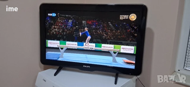 LCD телевизор НОМЕР 84. Philips. Model 32PFL5404H/12. 32 инча, 81 см. Цифров и аналогов тунер.., снимка 4 - Телевизори - 50579541