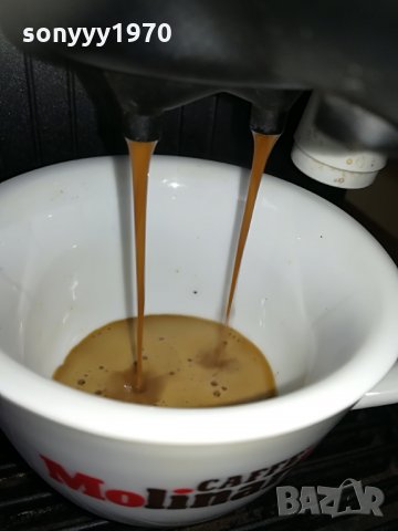 delonghi-made in italy 0406211056, снимка 4 - Кафемашини - 33101590