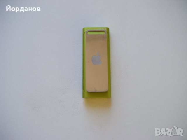 Apple iPod shuffle 3rd Generation