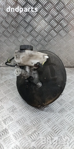 Серво Citroen C8 2.2HDI 2013г.	