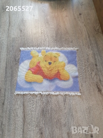 детско перде, снимка 5 - Пердета и завеси - 51445294