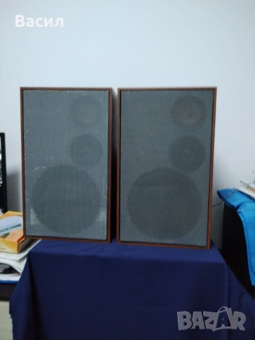 Summit, снимка 7 - Тонколони - 52788121