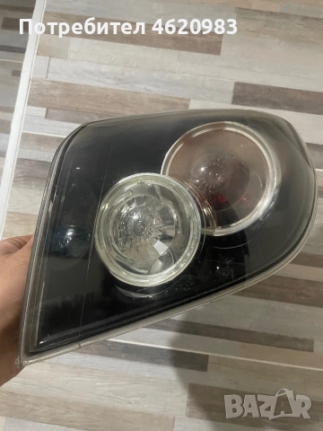 ДЕСЕН СТОП ВЪНШЕН MAZDA 3 2.0 CD 143 КОНСКИ СИЛИ