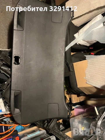 Кора багажник Toyota Rav4 19-   67750-42060, снимка 1