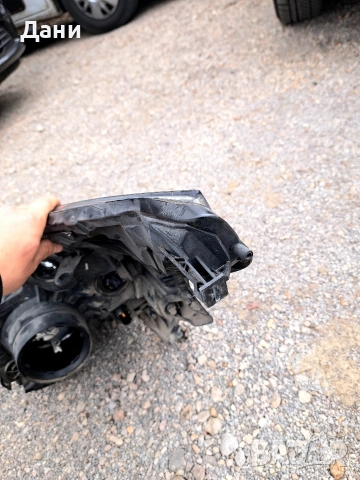Фар Опел Виваро, Рено Трафик, Фиат Таленто, Opel Vivaro, Renault Trafic, Fiat Talento , снимка 8 - Части - 52776309