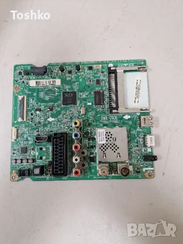 LG 42LF561V  EAX66203805(1.2) EBT64032613 Tcon Board T550HVN08.1 55T23-C02 PANEL HC420DUN-VAHS4-51XX