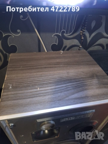 jamo power 160 R, снимка 4 - Части и Платки - 53474611