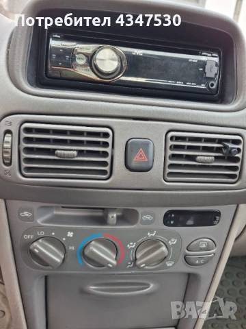 Тойота Корола, снимка 4 - Автомобили и джипове - 53294190