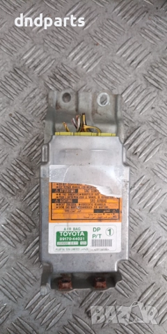 Airbag модул Toyota Picnic 2001г. 89170-44021 231000-0811 
