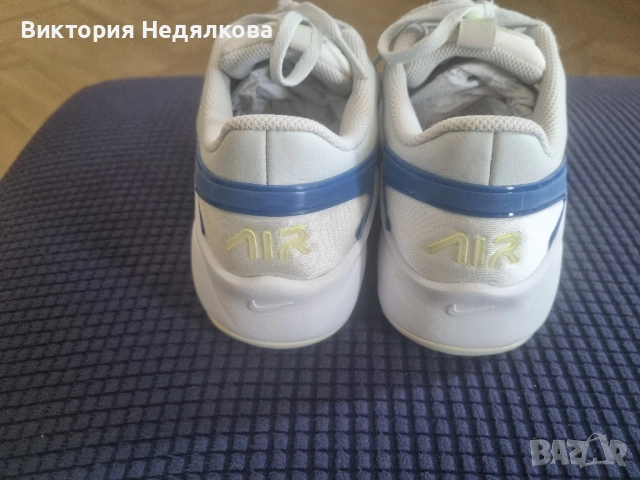 Nike Air Max- 38, снимка 4 - Детски маратонки - 51522718