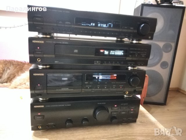 Kenwood 