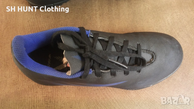 Adidas X Football Astro Turf Размер EUR 34 / UK 2 Детски стоножки за футбол 308-14-S, снимка 5 - Футбол - 53039544