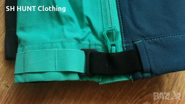 HELLY HANSEN 63022 RECCO Stretch Trouser размер M панталон - 1059, снимка 9 - Панталони - 49534868